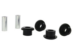 Control Arm Lower - Inner Front Bushing Kit W53315