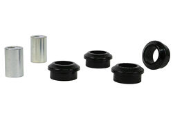 Control Arm Lower - Bushing Kit-Double Offset W53347