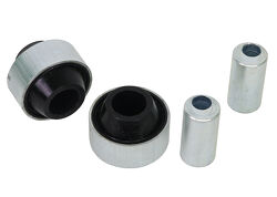 Control Arm Lower - Inner Rear Bushing Kit-Double Offset