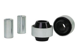 Control Arm Lower - Inner Rear Bushing Kit-Double Offset W53383