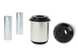 Control Arm Lower - Inner Rear Bushing Kit W53487