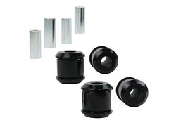 Radius Arm - To Differential Bushing Kit W53488