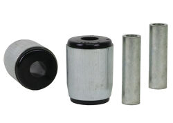 Beam Axle - Bushing Kit