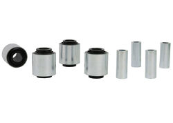 Trailing Arm Upper - Bushing Kit