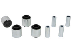 Trailing Arm Upper - Bushing Kit