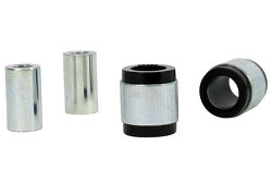 Control Arm Upper - Outer Bushing Kit W63579