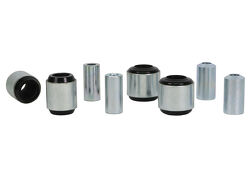 Control Arm Upper Rear - Bushing Kit