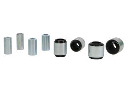 Control Arm Upper Rear - Bushing Kit W63593