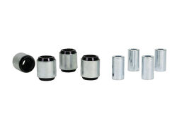 Control Arm Lower Rear - Bushing Kit