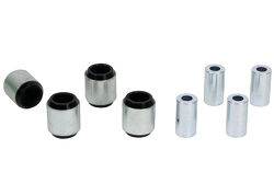 Control Arm Lower Rear - Bushing Kit