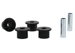 Leaf Spring - Front Eye Bushing Kit