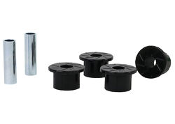 Leaf Spring - Front Eye Bushing Kit W71506