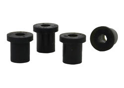 Leaf Spring - Rear Eye Bushing Kit W71625