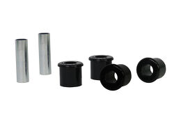 Leaf Spring - Rear Eye Bushing Kit W72167