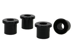 Leaf Spring - Rear Eye Bushing Kit W73251