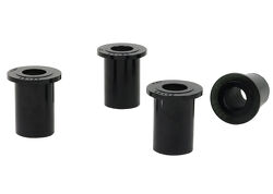 Leaf Spring - Shackle Bushing Kit W73396