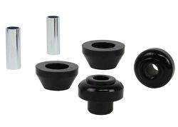 Strut Rod - To Chassis Bushing Kit W81011