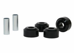 Strut Rod - To Chassis Bushing Kit W81664