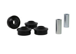 Strut Rod - To Chassis Bushing Kit