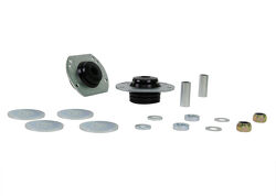 Strut Rod - To Chassis Bushing Kit-Double Offset