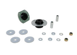 Strut Rod - To Chassis Bushing Kit-Double Offset