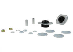 Strut Rod - To Chassis Bushing Kit-Double Offset W82047