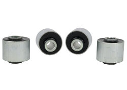 Radius Arm - To Differential Bushing Kit-Offset