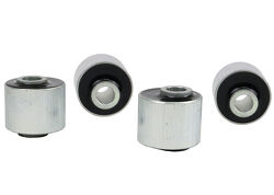 Radius Arm - To Differential Bushing Kit-Offset W83390