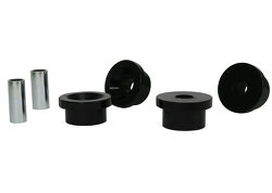 Subframe - Bushing Kit W91616