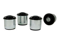 Subframe - Bushing Kit W92446