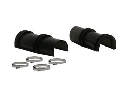 Shock Absorber - Stone Guard Kit W93192