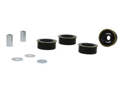 Differential Mount - Front Bushing Kit W93402