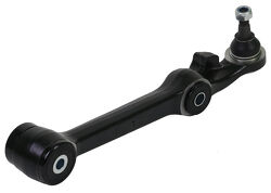 Control Arm Lower - Arm Assembly-Left WA130AL