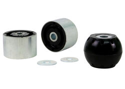 Differential Mount - Bushing Kit WEK036