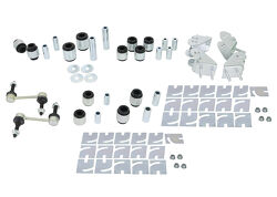 Essential Vehicle Kit WEK038