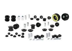 Essential Vehicle Kit WEK049