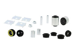 Essential Vehicle Kit WEK053