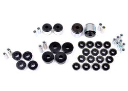 Essential Vehicle Kit WEK078