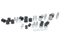 Essential Vehicle Kit WEK145