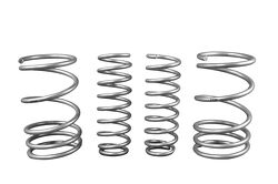 Tieferlegungsfedern WSK-MIT001