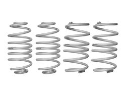 Tieferlegungsfedern WSK-OPL001