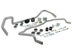 Sportstabilisator - Vehicle Kit für BMW 3er Coupe E36 - 1990-2000 | 3 SERIES E36 (EXCL M3) (1991 - 1999), Art.-Nr. BBK001