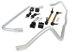 Sportstabilisator - Vehicle Kit für Mazda 3 BK - 2003-2009| MAZDA3 BK (2003 - 2009), Art.-Nr. BFK003