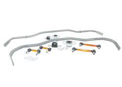 Sportstabilisator - Vehicle Kit für Ford Mustang FM,FN - 2014-ON | MUSTANG S550,S650 FM, FN (2014 - 2019), Art.-Nr. BFK006