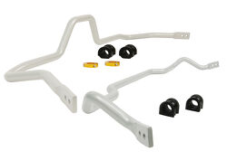 Sportstabilisator - Vehicle Kit für Honda Integra Coupe DC5 - 2001-2007 |INTEGRA DC5 (2002 - 2023), Art.-Nr. BHK001