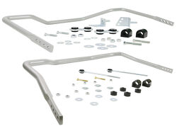 Sportstabilisator - Vehicle Kit für Holden Clubsport VR - 1993-1997 | CLUBSPORT VR, VS WAGON (1993 - 1997), Art.-Nr. BHK003