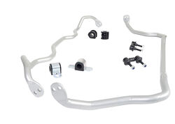 Sportstabilisator - Vehicle Kit für Honda Civic VIII Stufenheck FA, FD - 2007-2010 | CIVIC 8TH GEN FD2 TYPE R (2007 - 2010), Art.-Nr. BHK010