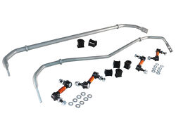 Sportstabilisator - Vehicle Kit für Mazda RX-8 FE, SE - 2003-2012 | RX8 FE (2003 - 2012), Art.-Nr. BMK006