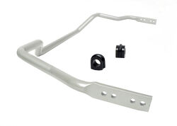 Sportstabilisator - 24mm 4-fach verstellbar für Nissan Stagea WC34 - 1996-2001 | STAGEA WC34 RWD (1996 - 2001), Art.-Nr. BNF24Z