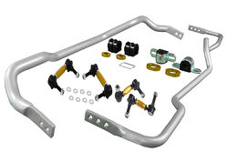 Sportstabilisator - Vehicle Kit für Nissan Stagea M35 - 2001-2007 | STAGEA M35 RWD (2001 - 2007), Art.-Nr. BNK006